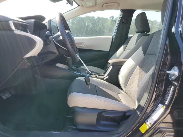 Photo 7 from auction – 2023 TOYOTA COROLLA LE with VIN 5YFB4MDE3PP057710