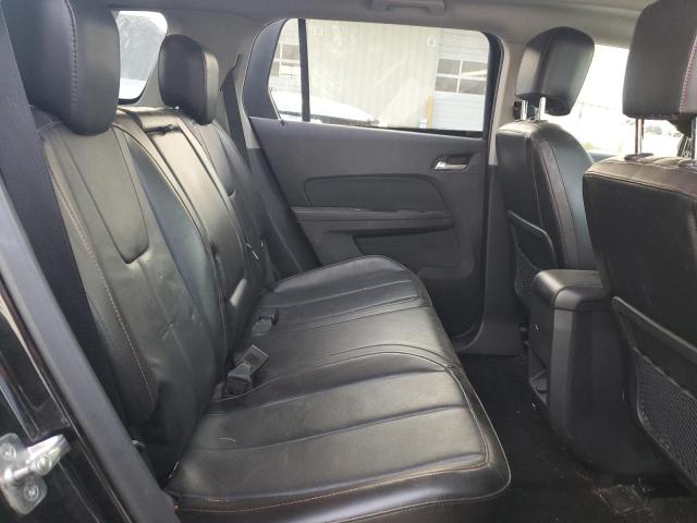 Photo 11 from auction – 2013 GMC TERRAIN SL with VIN 2GKFLVEK0D6183717