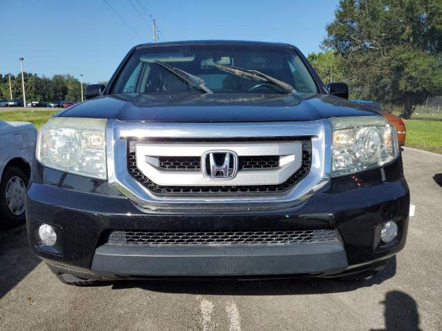 Photo 5 from auction – 2010 HONDA PILOT EXL with VIN 5FNYF3H58AB010197