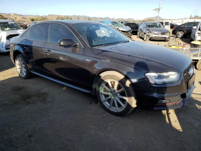 Photo 4 from auction – 2014 AUDI A4 PREMIUM with VIN WAUEFAFL9EN013252