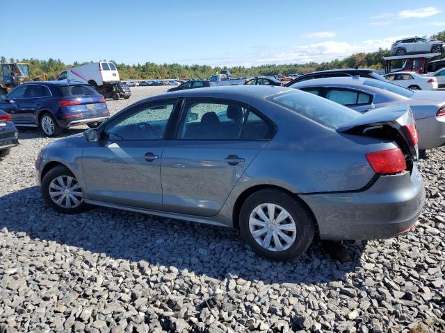 Photo 2 from auction – 2011 VOLKSWAGEN JETTA BASE with VIN 3VW2K7AJ4BM111523