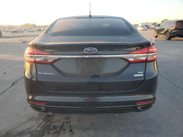 Photo 6 from auction – 2017 FORD FUSION SE with VIN 3FA6P0H92HR396491