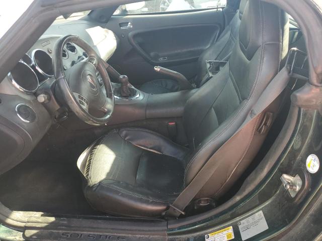 Photo 7 from auction – 2008 PONTIAC SOLSTICE with VIN 1G2MB35B98Y100610