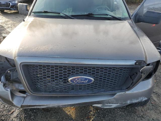 Photo 11 from auction – 2004 FORD F150 with VIN 1FTPX14584FA18531