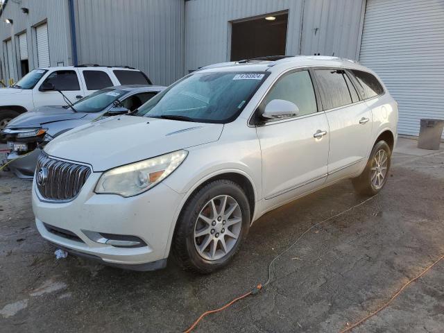 BUICK ENCLAVE 2014 with VIN 5GAKRBKD2EJ311670 - Photo from auction