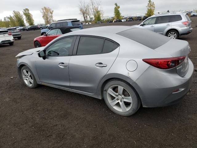Photo 2 from auction – 2014 MAZDA 3 SPORT with VIN JM1BM1U74E1107158