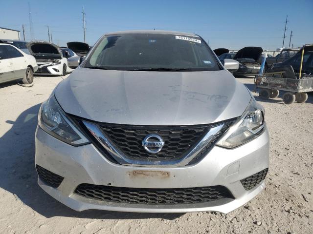 Photo 5 from auction – 2016 NISSAN SENTRA S with VIN 3N1AB7AP1GY303813