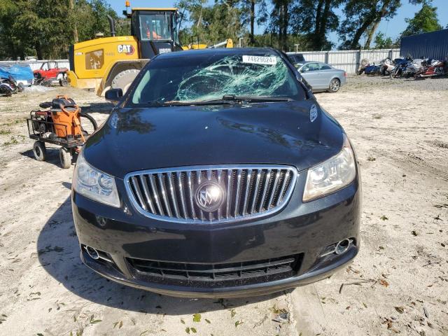 Photo 5 from auction – 2013 BUICK LACROSSE with VIN 1G4GC5E30DF285741