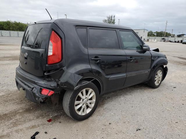 Foto 3 de la subasta – 2012 KIA SOUL + con VIN KNDJT2A6XC7743450