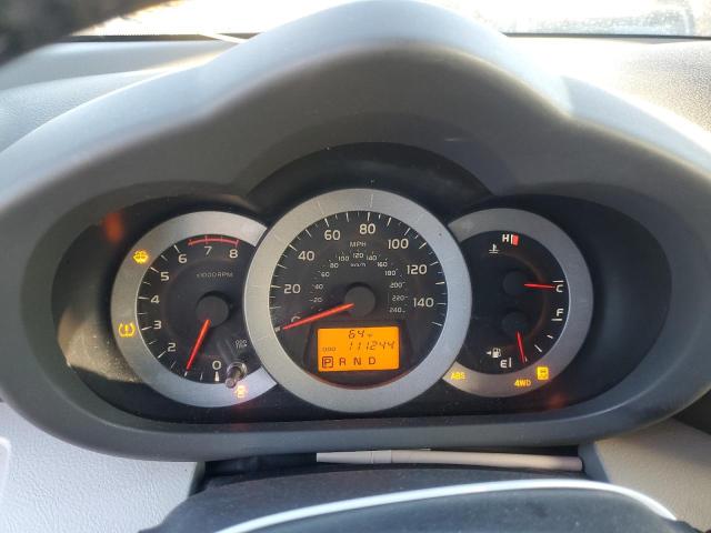 Photo 9 from auction – 2012 TOYOTA RAV4 LIMIT with VIN 2T3DK4DV1CW088372
