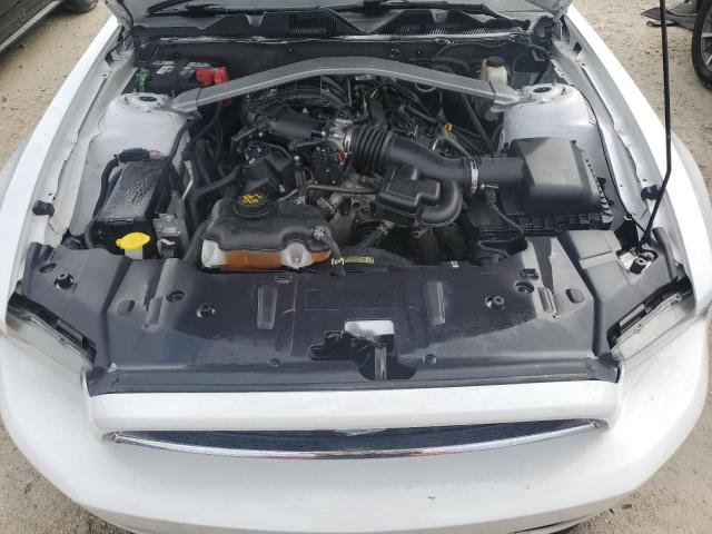 Photo 11 from auction – 2014 FORD MUSTANG with VIN 1ZVBP8EM3E5243159