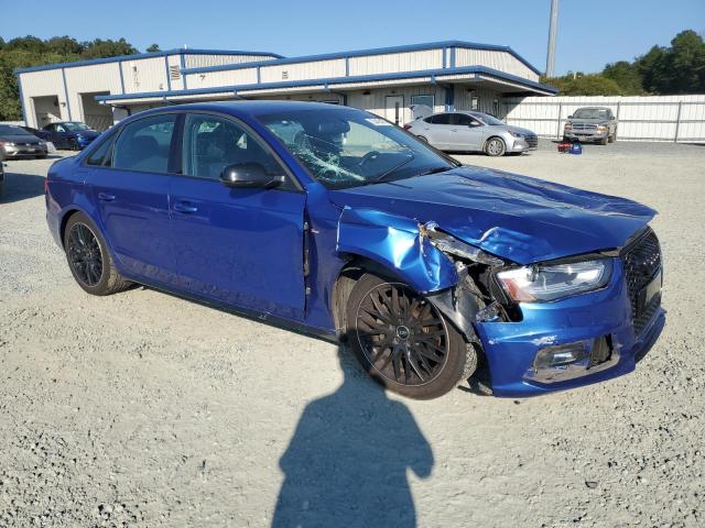 Photo 4 from auction – 2016 AUDI A4 PREMIUM with VIN WAUFFAFL9GA008969