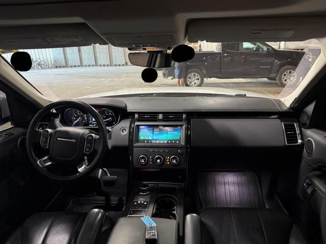 Photo 9 from auction – 2018 LAND ROVER DISCOVERY with VIN SALRG2RV9JA056018