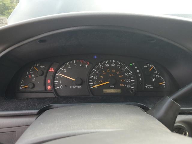 Photo 9 from auction – 2004 TOYOTA TUNDRA SR5 with VIN 5TBKT44194S450509