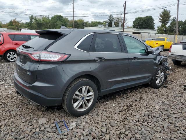 Photo 3 from auction – 2016 FORD EDGE SEL with VIN 2FMPK4J98GBC19449