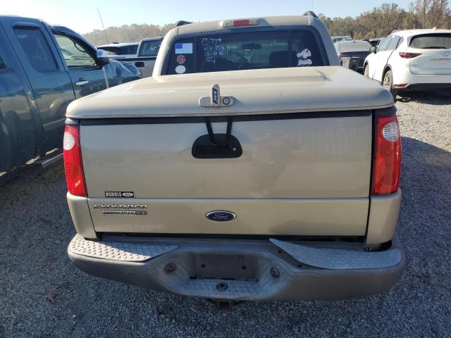Photo 6 from auction – 2005 FORD EXPLORER S with VIN 1FMZU67K55UB32334