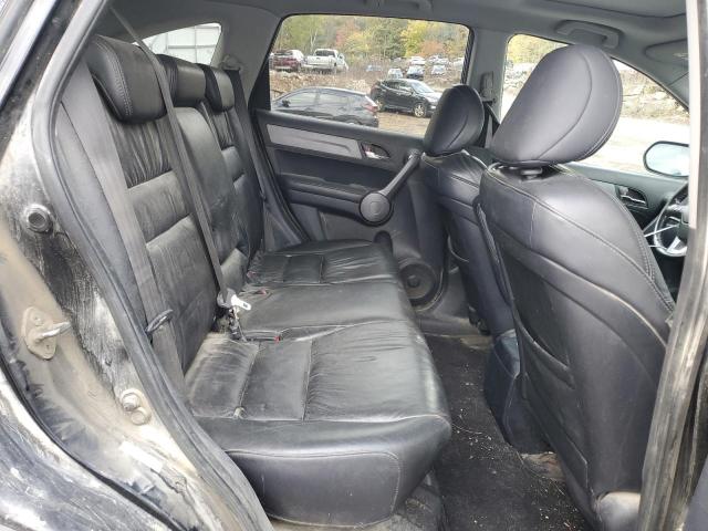 Photo 11 from auction – 2009 HONDA CRV with VIN 5J6RE48759L035771