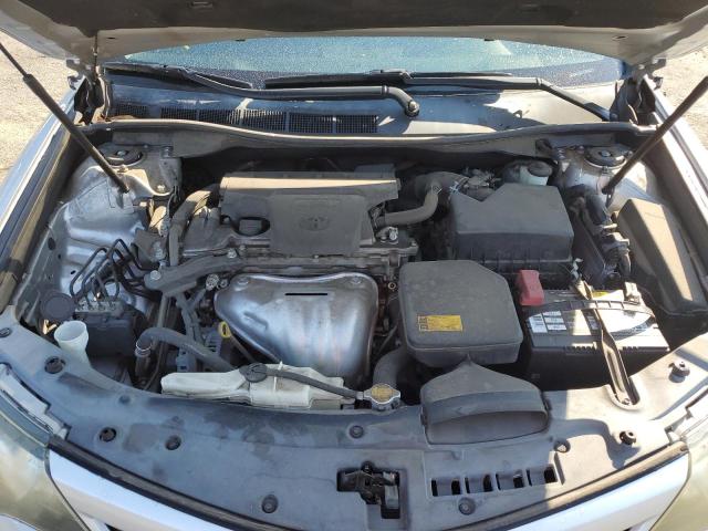 Photo 11 from auction – 2014 TOYOTA CAMRY L with VIN 4T1BF1FK0EU364677