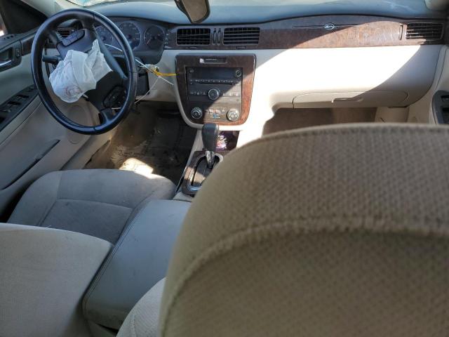 Photo 8 from auction – 2013 CHEVROLET IMPALA LT with VIN 2G1WG5E3XD1234073