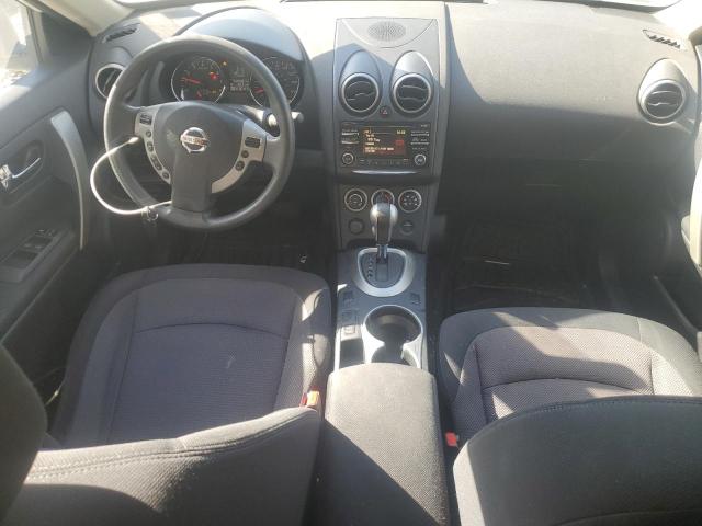 Photo 8 from auction – 2012 NISSAN ROGUE S with VIN JN8AS5MV2CW411861