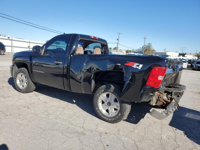 Photo 2 from auction – 2008 CHEVROLET SILVERADO with VIN 1GCEK14058Z268811