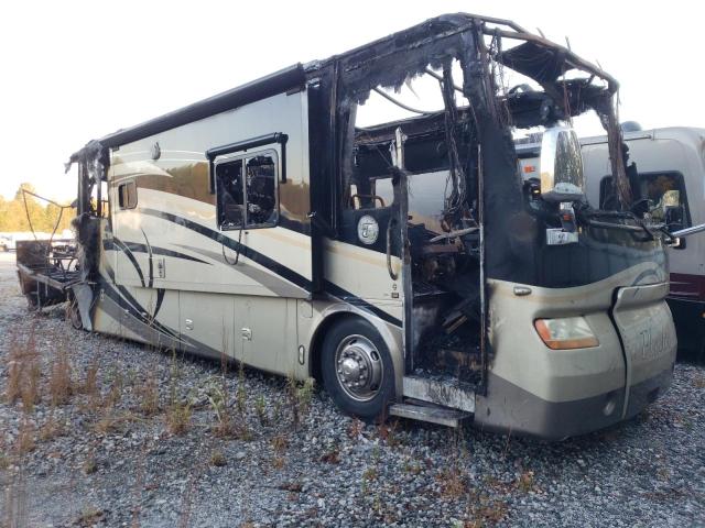 ALLG MOTORHOME 2007 with VIN 4UZAB2DC67CY95626 - Photo from auction