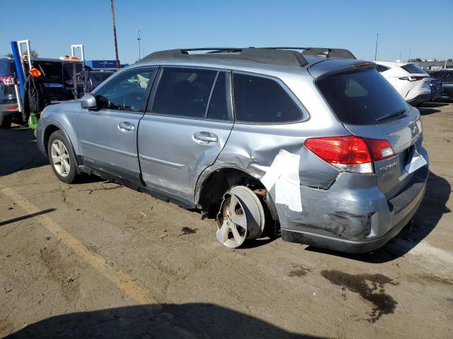 Снимка 2 от търг – 2014 SUBARU OUTBACK 2. с VIN 4S4BRCDC4E3278289