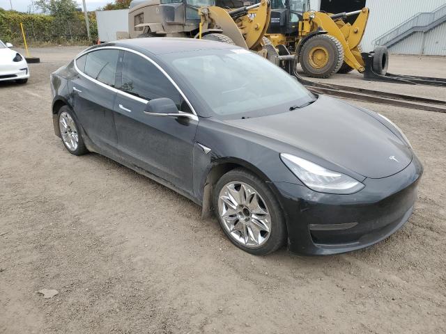 Photo 4 from auction – 2018 TESLA MODEL 3 with VIN 5YJ3E1EB4JF126766