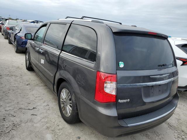 Photo 2 from auction – 2014 CHRYSLER TOWN & COU with VIN 2C4RC1CG4ER192470