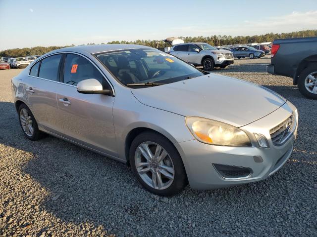 Photo 4 from auction – 2012 VOLVO S60 T5 with VIN YV1622FS7C2136010
