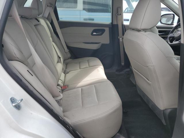 Photo 10 from auction – 2023 NISSAN ROGUE SL with VIN 5N1BT3CA9PC826887