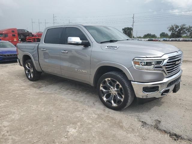 Photo 4 from auction – 2020 RAM 1500 LONGH with VIN 1C6SRFKT7LN303364