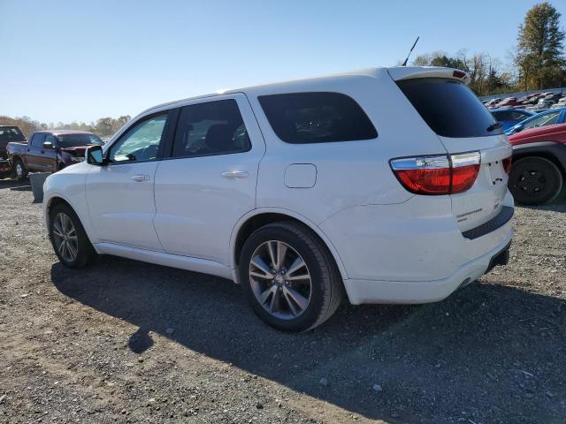 Photo 2 from auction – 2013 DODGE DURANGO R/ with VIN 1C4SDJCT9DC604000