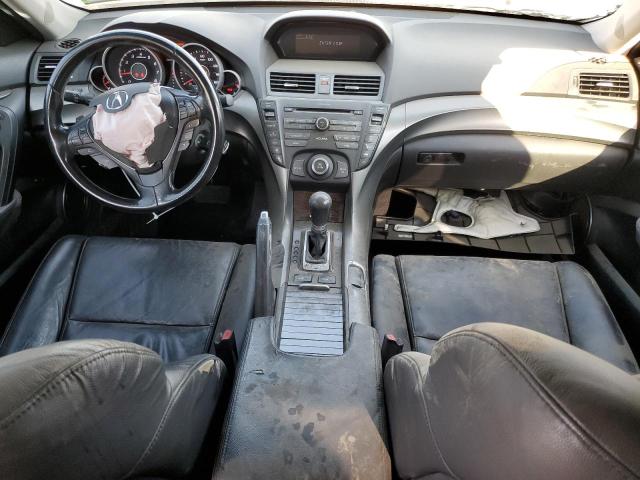 Photo 8 from auction – 2012 ACURA TL with VIN 19UUA8F24CA017681