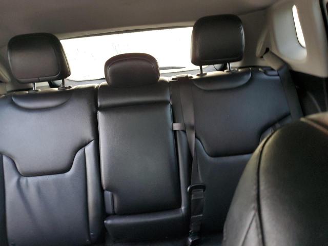 Photo 10 from auction – 2022 JEEP COMPASS LA with VIN 3C4NJDFB8NT207510
