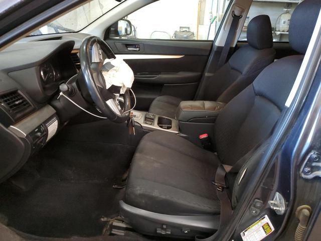 Снимка 7 от търг – 2011 SUBARU OUTBACK 2. с VIN 4S4BRCCC9B3332649