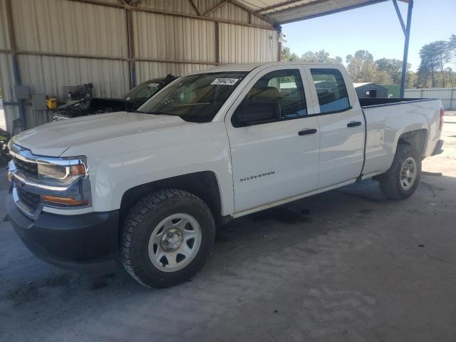CHEVROLET SILVERADO 2019 with VIN 2GCRCNEC3K1156068 - Photo from auction