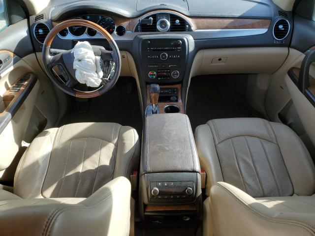 Photo 8 from auction – 2012 BUICK ENCLAVE with VIN 5GAKVDED2CJ261983