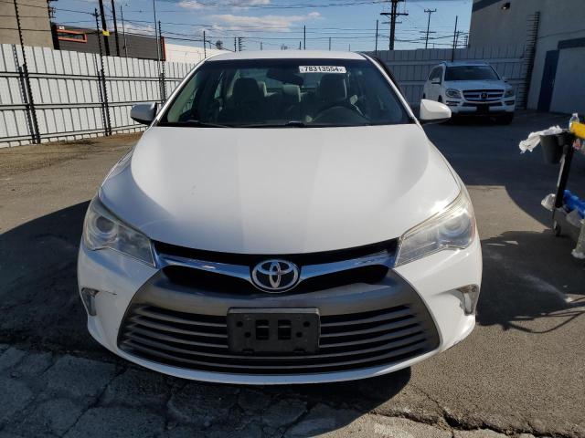 Photo 5 from auction – 2017 TOYOTA CAMRY LE with VIN 4T1BF1FK6HU414812