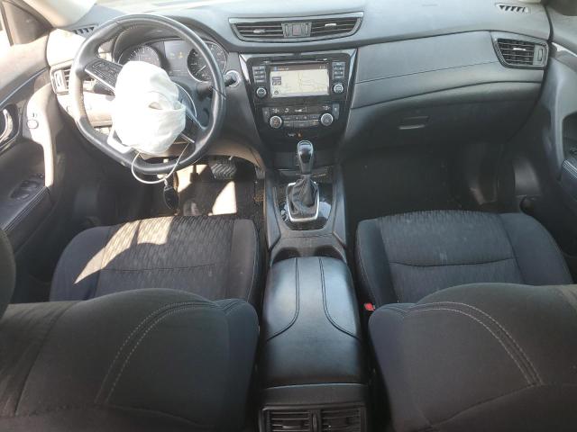 Photo 8 from auction – 2017 NISSAN ROGUE S with VIN 5N1AT2MT0HC787467