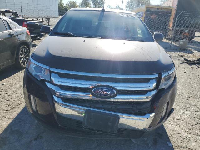 Photo 5 from auction – 2011 FORD EDGE LIMIT with VIN 2FMDK3KCXBBB32877