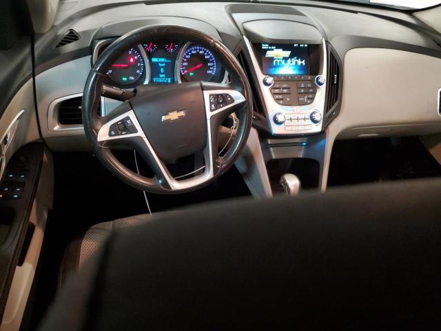 Photo 8 from auction – 2015 CHEVROLET EQUINOX LT with VIN 2GNALBEK9F6335878