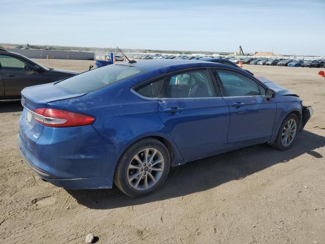 Photo 3 from auction – 2017 FORD FUSION SE with VIN 3FA6P0HD6HR274334