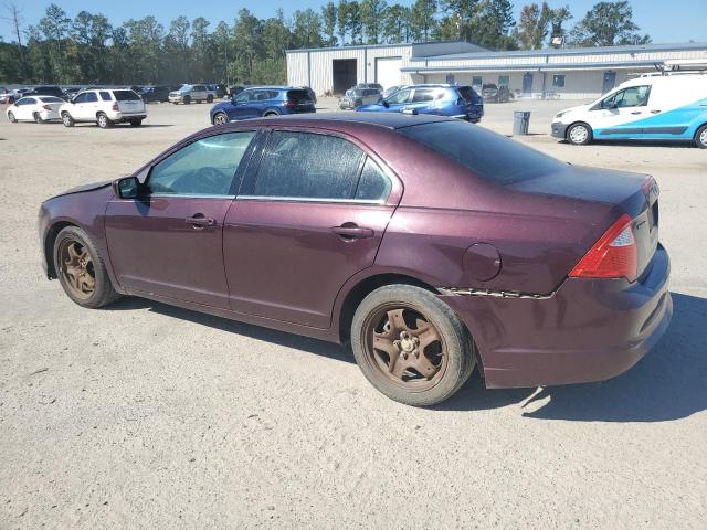 Photo 2 from auction – 2011 FORD FUSION SE with VIN 3FAHP0HA8BR213928