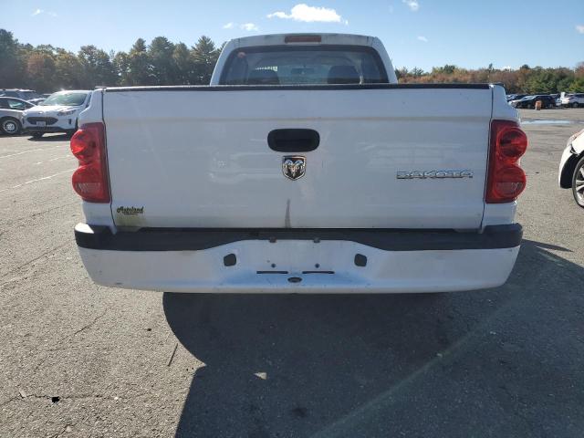 Photo 6 from auction – 2011 DODGE DAKOTA ST with VIN 1D7RE2BK1BS682712