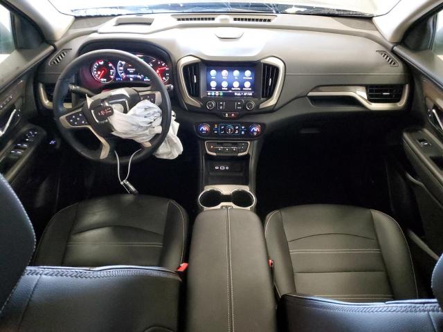 Photo 8 from auction – 2023 GMC TERRAIN DE with VIN 3GKALXEG4PL199887