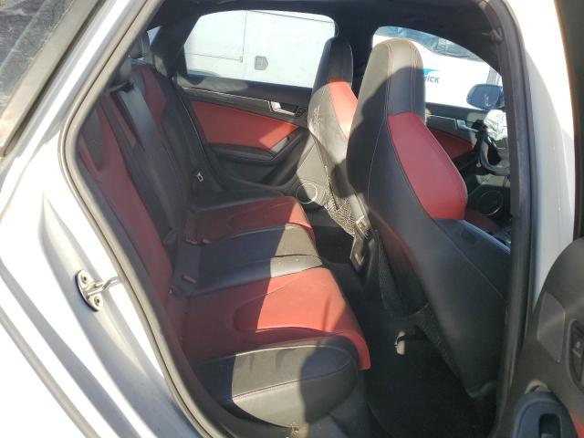 Photo 10 from auction – 2010 AUDI S4 PREMIUM with VIN WAUBGAFL9AA079382