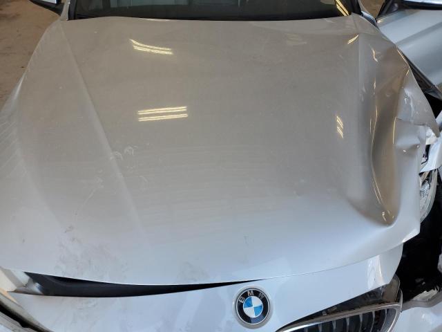 Photo 11 from auction – 2016 BMW 428 I GRAN with VIN WBA4A9C5XGG505388