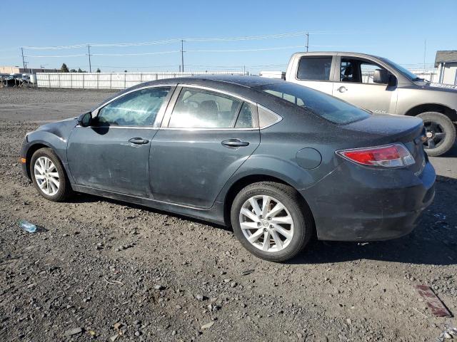 Photo 2 from auction – 2012 MAZDA 6 I with VIN 1YVHZ8DH3C5M13748
