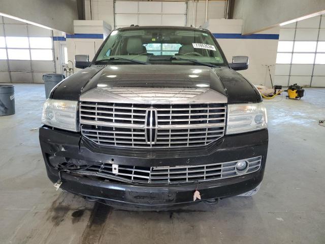Photo 5 from auction – 2010 LINCOLN NAVIGATOR with VIN 5LMJJ2J54AEJ07881
